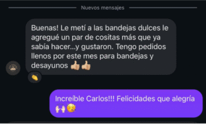 TESTIMONIO CARLOS